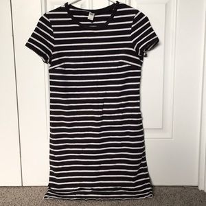 Size small old navy dress!